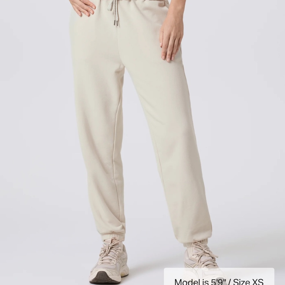 Vuori Sedona Women's Sweatpant size xs